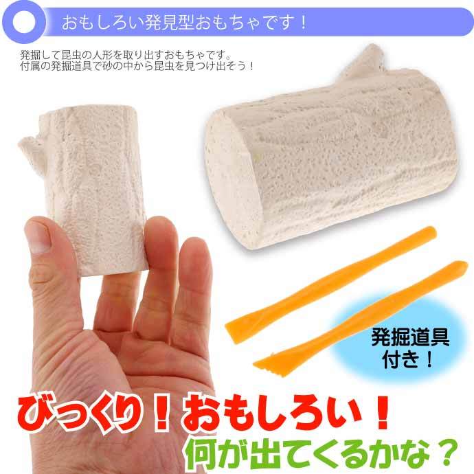 発掘！世界の昆虫採集 No.206-634 株式会社ファースト・アロー