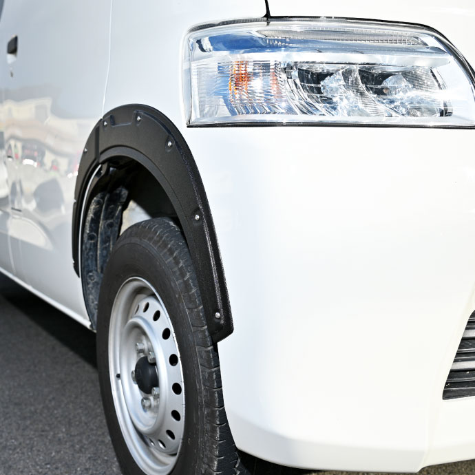 TOYOTA タウンエース バン S402M S403M S412M S413M オーバー