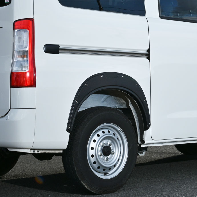 TOYOTA タウンエース バン S402M S403M S412M S413M オーバー