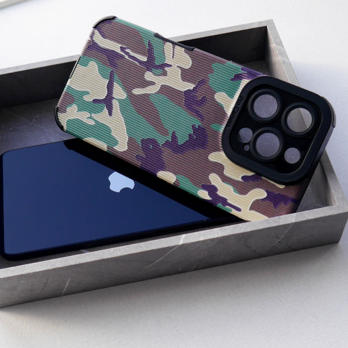 iPhone16 ケース 迷彩柄 メイサイ TPU ソフト iPhone16ケース おしゃれ