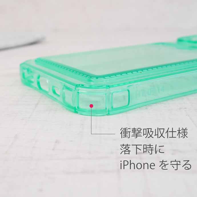 リクレア　iPhone14ケース　新品 CATEGORY iPhone14ケース | RECLAIRE