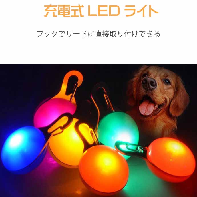 お散歩LEDライト