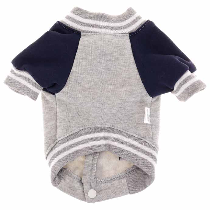 犬 服 ペット服 スタジャン