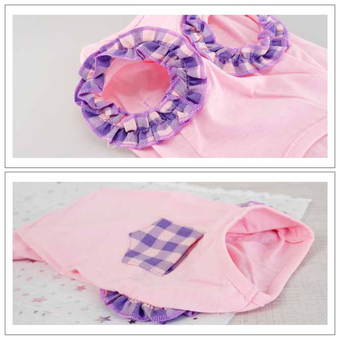 犬 服 ペット服