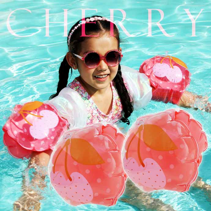 浮輪 浮き輪 うきわ アームリング