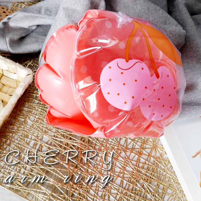 浮輪 浮き輪 うきわ アームリング