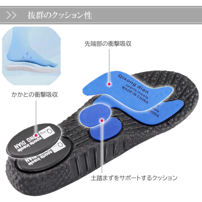 インソール
