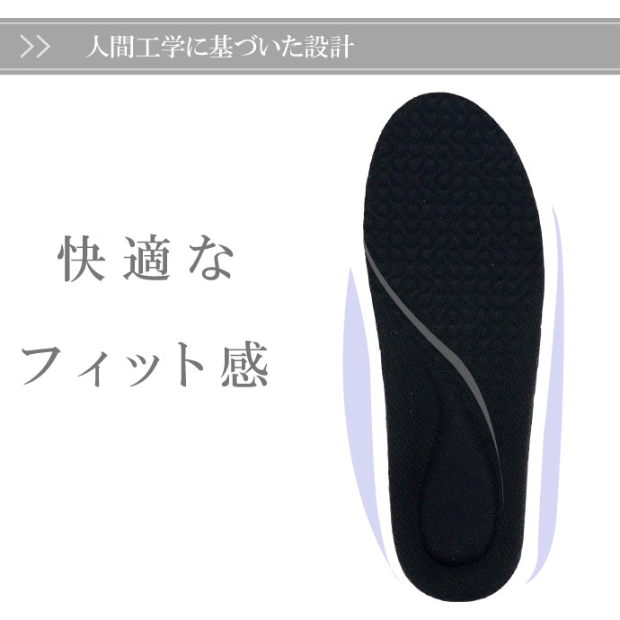 インソール
