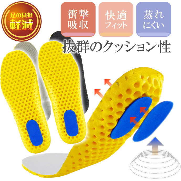 インソール