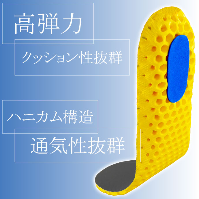 インソール