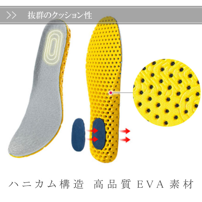 インソール