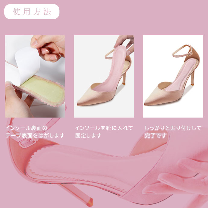 インソール