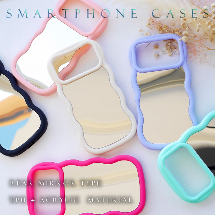 スマホケース