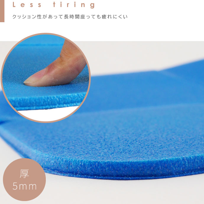 サウナマット レジャーシート 折りたたみ式 一人用