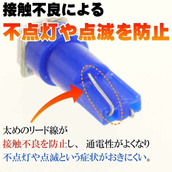 LEDバルブ