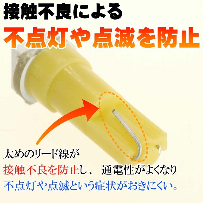 LEDバルブ