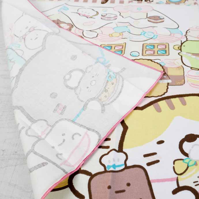 San-X（サンエックス） すみっコぐらし ねこのきょうだいおかし屋さん