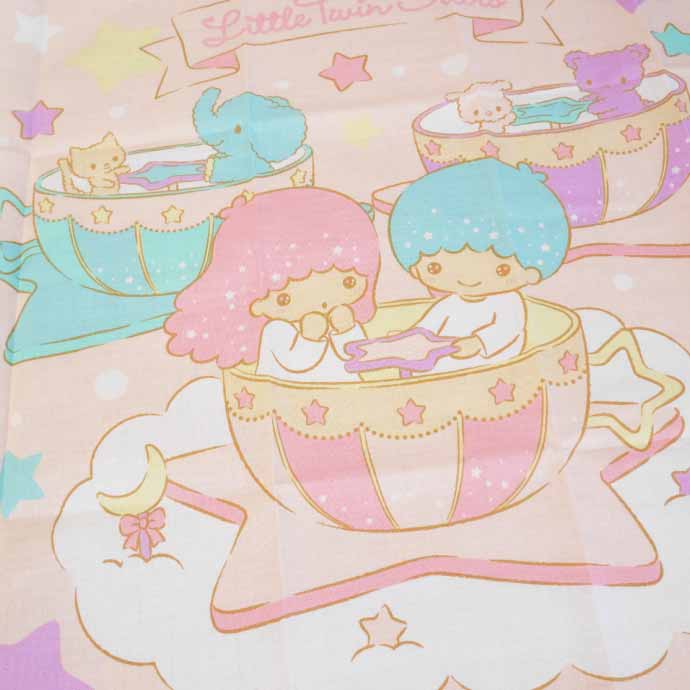 ランチクロス ナフキン 弁当箱包み KB4