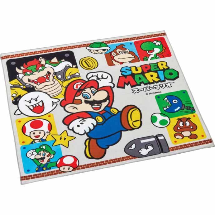 ランチクロス ナフキン 弁当箱包み KB4