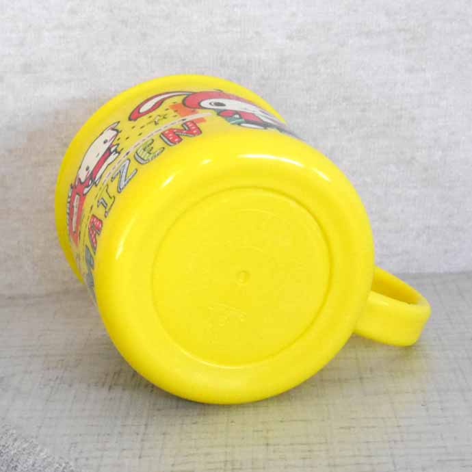 プラコップ 抗菌 食洗機対応 200ml