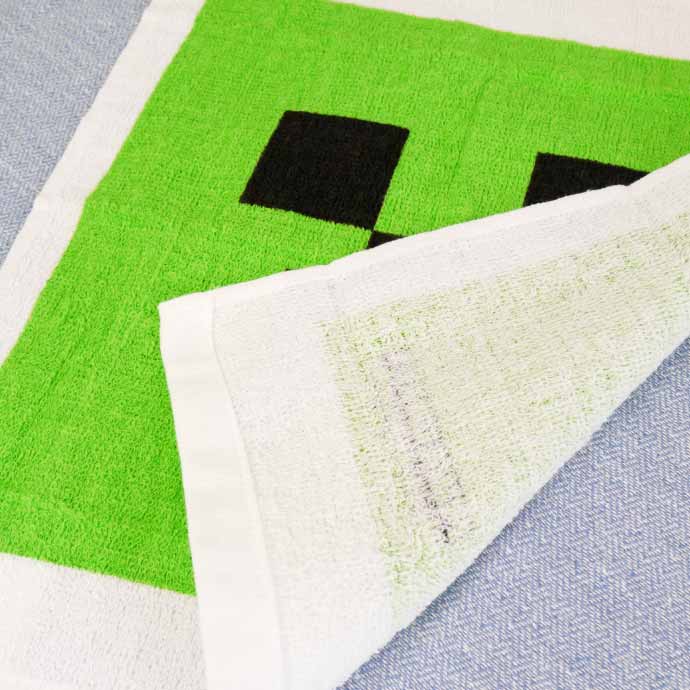 抗菌 おしぼり タオル ケース付 OA5AG