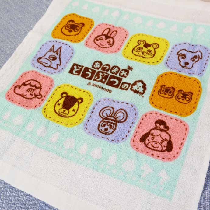 抗菌 おしぼり タオル ケース付 OA5AG