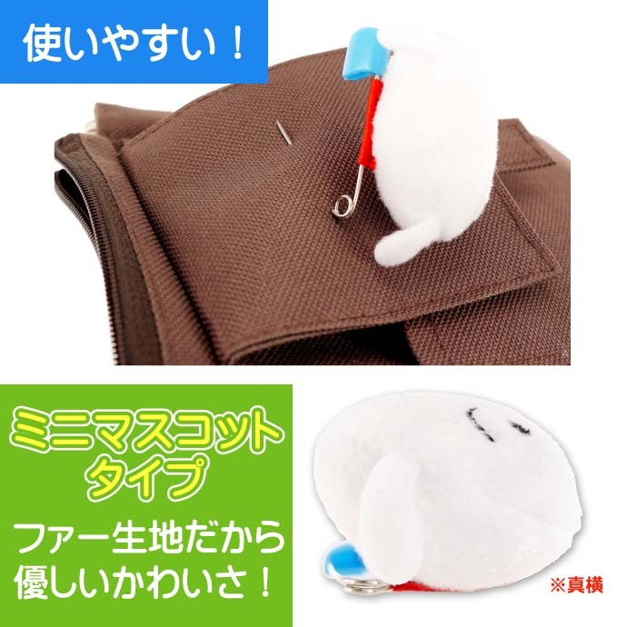 クレヨンしんちゃん バッジ
