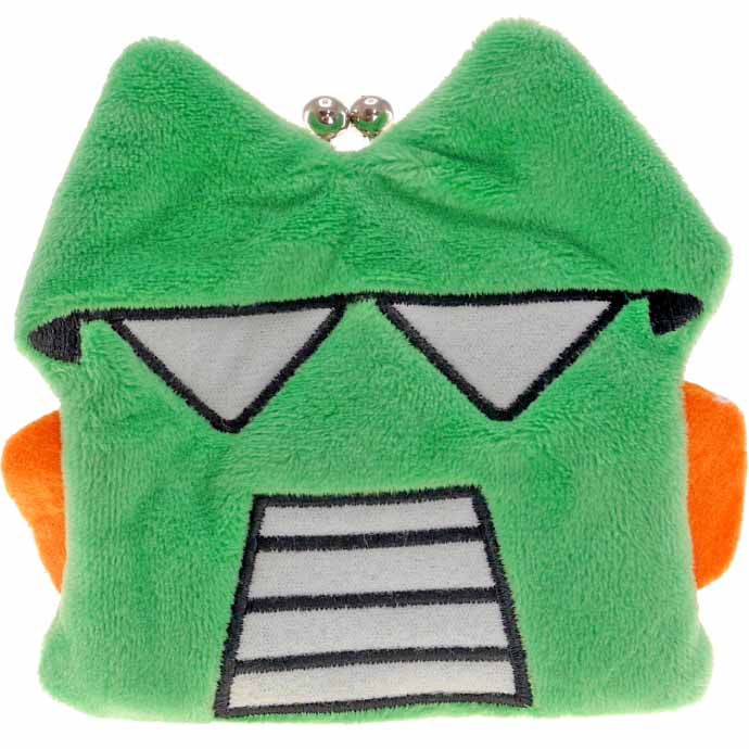キャラがま