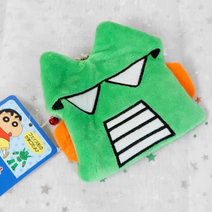 キャラがま