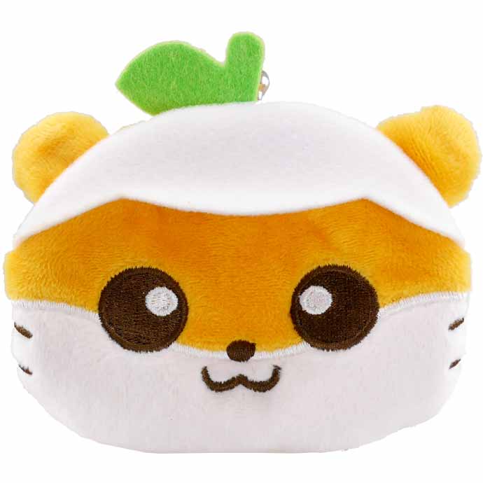 sanrio コロコロクリリン キャラがま SR-0053CK キャラクター