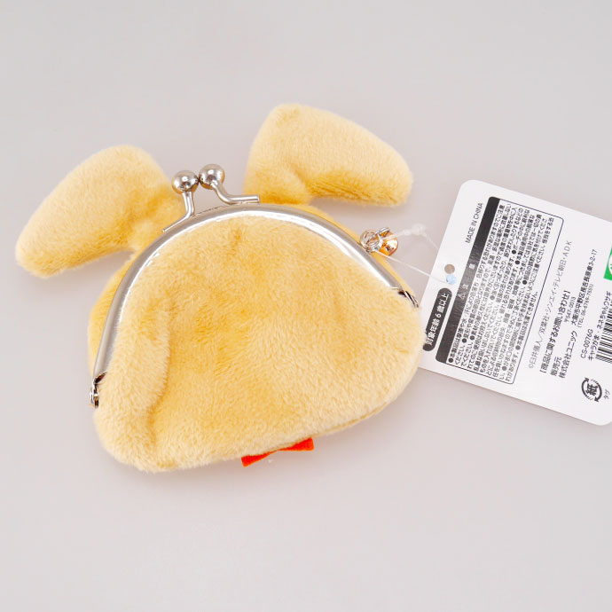 がま口 キャラがま