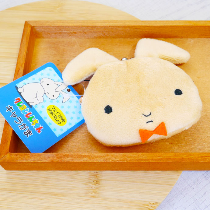 がま口 キャラがま