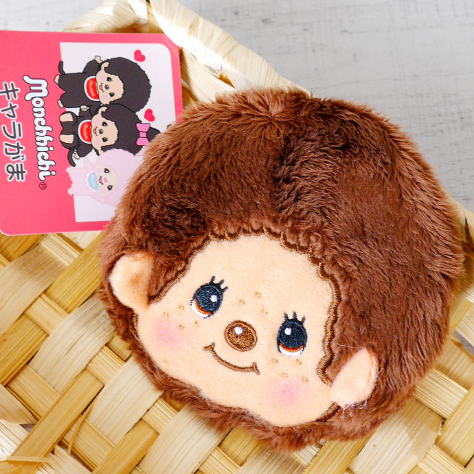 クレヨンしんちゃん しんちゃん がま口 キャラがま 財布 CS
