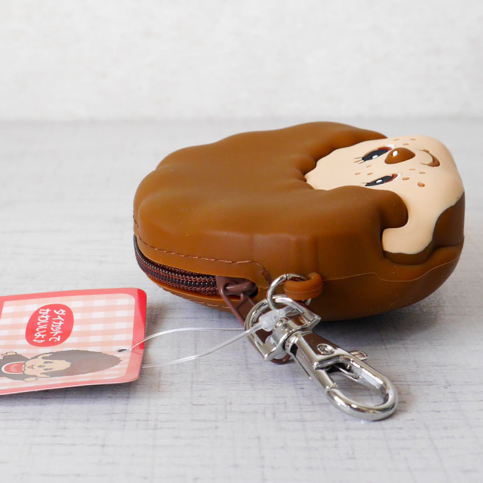 未使用♡フェイラー ボナペティ レモンキーポーチ コインケース チャーム - メルカリ