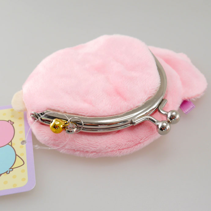 Sanrio My Melody Yutaka Retro Plush Collection Mascot Holder Set 899658