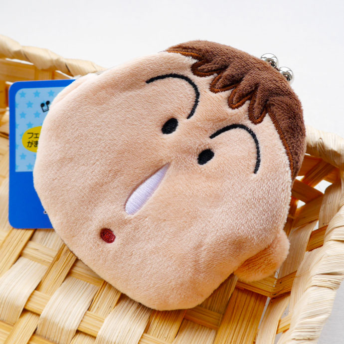 アクションフィギュア クレヨンしんちゃん(DX Ver.) (完成品