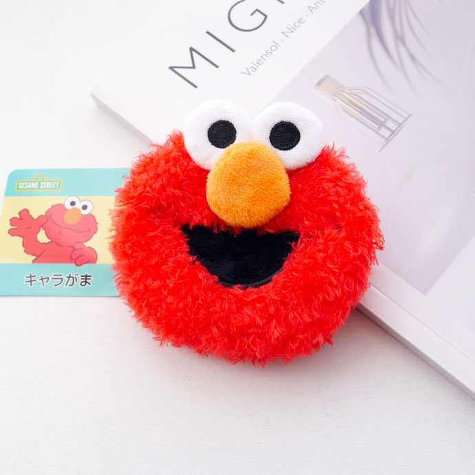 がま口 キャラがま