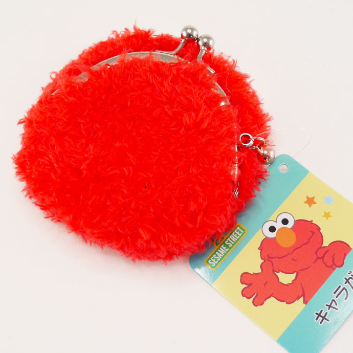 がま口 キャラがま