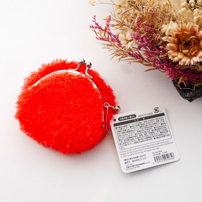 がま口 キャラがま