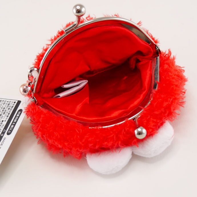 がま口 キャラがま