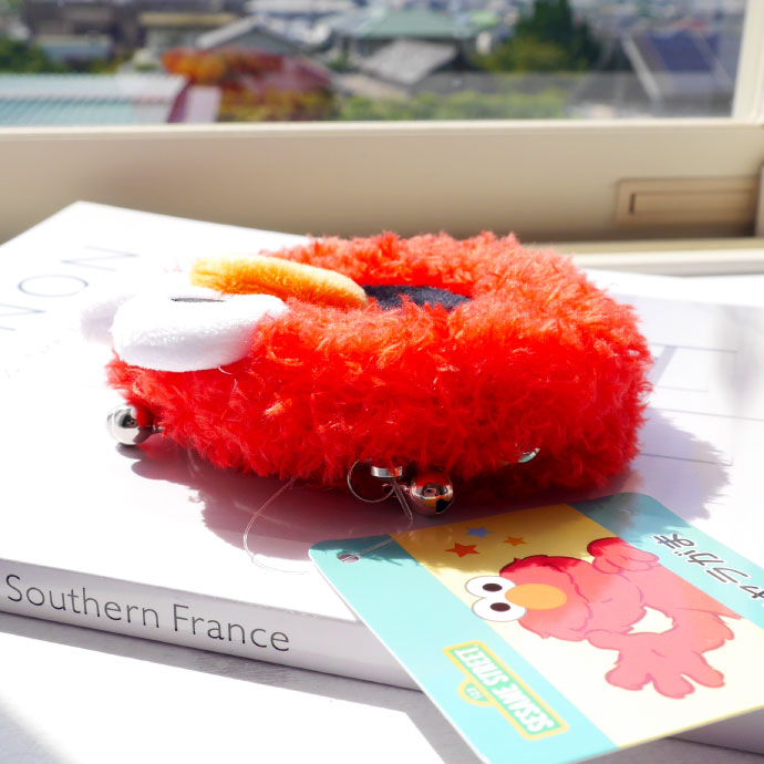 がま口 キャラがま