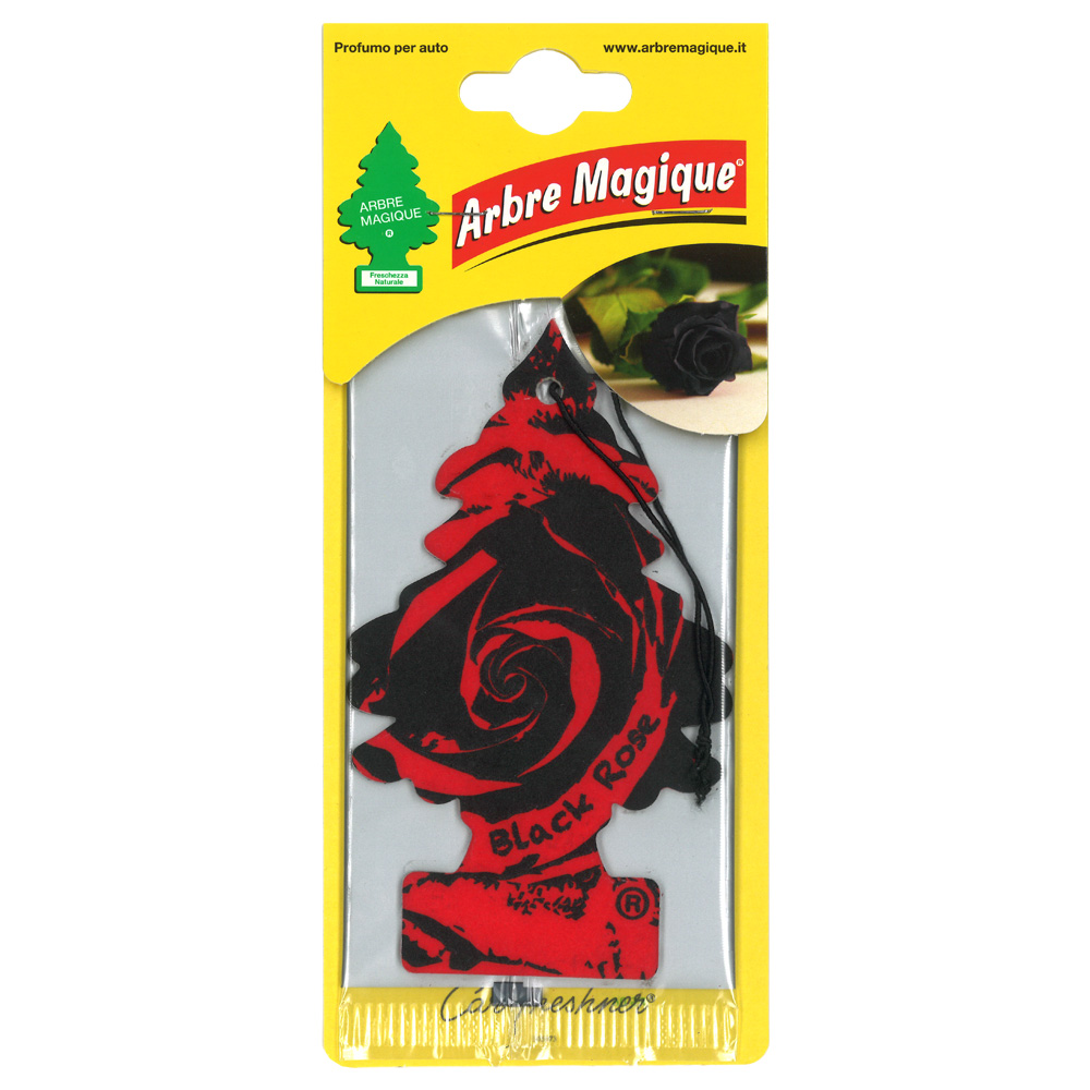 アルブレ マギーク エアフレッシュナー 芳香剤 ARBRE MAGIQUE AirFreshener 車 部屋 吊り下げ イタリア 限定 ヨーロッパ 欧州 全25種 |  | 06
