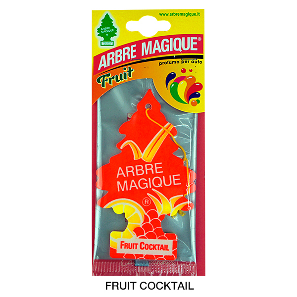 アルブレ マギーク エアフレッシュナー 芳香剤 ARBRE MAGIQUE AirFreshener 車 部屋 吊り下げ イタリア 限定 ヨーロッパ 欧州 全25種 |  | 13