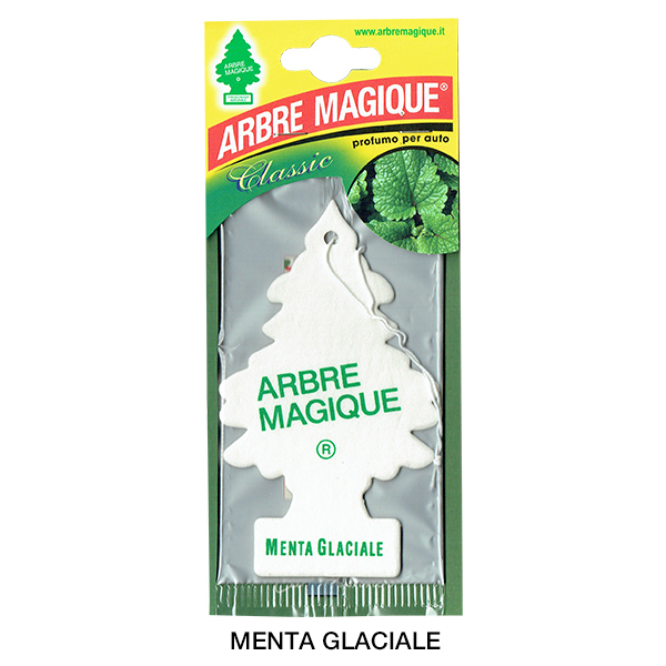 アルブレ マギーク エアフレッシュナー 芳香剤 ARBRE MAGIQUE AirFreshener 車 部屋 吊り下げ イタリア 限定 ヨーロッパ 欧州 全25種 |  | 21