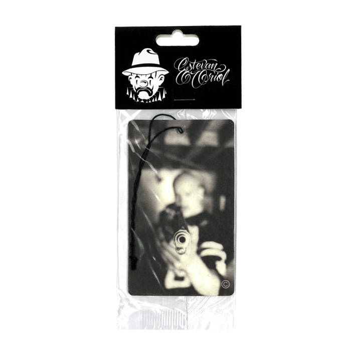 ESTEVAN ORIOL エスティバンオリオール プレイングカード トランプ