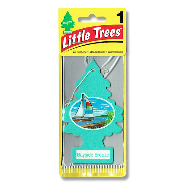 リトルツリー エアフレッシュナー (全44種) Little Trees AirFreshener 芳香剤 車 部屋 吊り下げ エアーフレッシュナー カーフレッシュナー 定番 アメリカ | Little Trees | 03