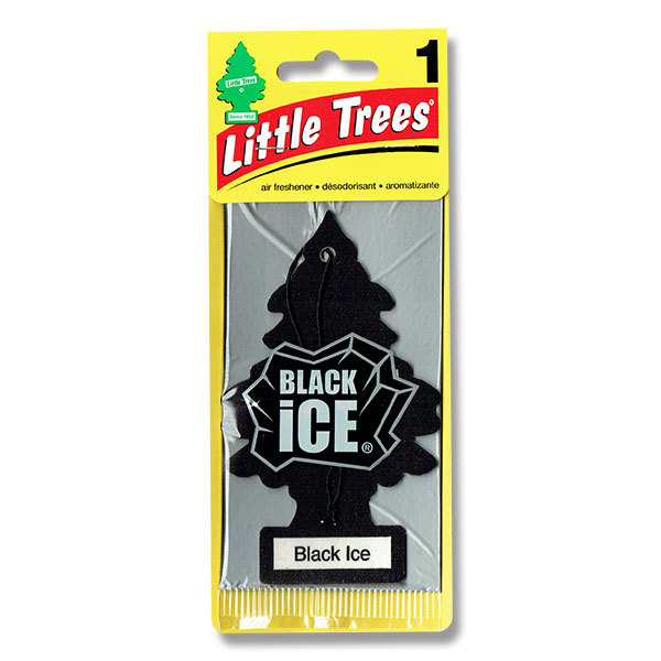 リトルツリー エアフレッシュナー (全44種) Little Trees AirFreshener 芳香剤 車 部屋 吊り下げ エアーフレッシュナー カーフレッシュナー 定番 アメリカ | Little Trees | 06