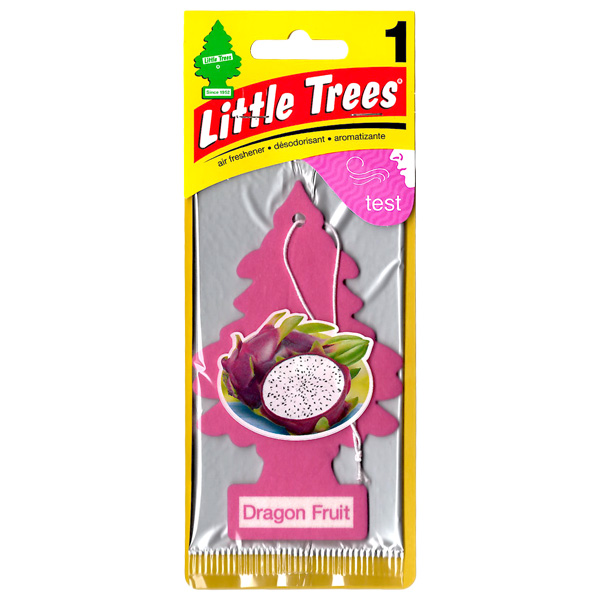 リトルツリー エアフレッシュナー (全44種) Little Trees AirFreshener 芳香剤 車 部屋 吊り下げ エアーフレッシュナー カーフレッシュナー 定番 アメリカ | Little Trees | 41