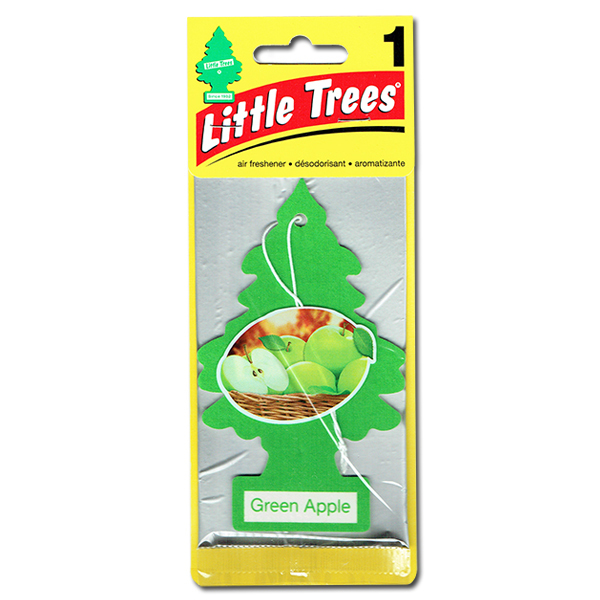 リトルツリー エアフレッシュナー (全44種) Little Trees AirFreshener 芳香剤 車 部屋 吊り下げ エアーフレッシュナー カーフレッシュナー 定番 アメリカ | Little Trees | 16
