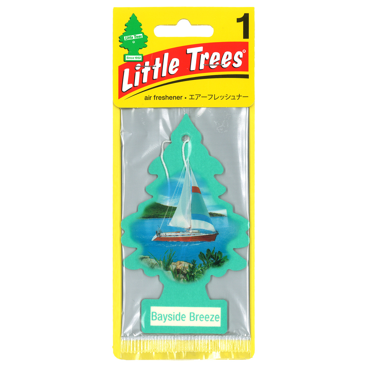 リトルツリー エアフレッシュナー (全44種) Little Trees AirFreshener 芳香剤 車 部屋 吊り下げ エアーフレッシュナー カーフレッシュナー 定番 アメリカ | Little Trees | 03